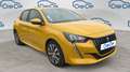 Peugeot 208 II 1.2 PureTech 75 Active Business Jaune - thumbnail 29