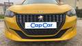 Peugeot 208 II 1.2 PureTech 75 Active Business Jaune - thumbnail 20