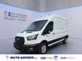 Ford Transit Kasten Trend 350L3H3 *EXPRESS-LINE-PAKET* Blanc - thumbnail 1
