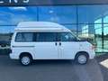 Volkswagen T4 California Coach 5Zyl.Highway Rostfrei 1.Lack Fehér - thumbnail 6