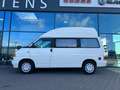 Volkswagen T4 California Coach 5Zyl.Highway Rostfrei 1.Lack Fehér - thumbnail 33