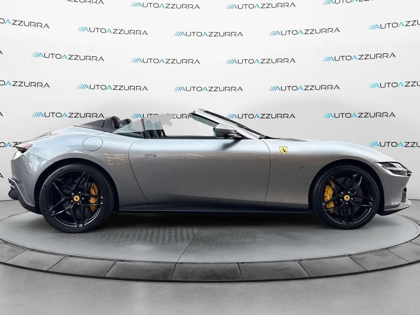 Ferrari Roma Spider -  - Joinsteer - #4