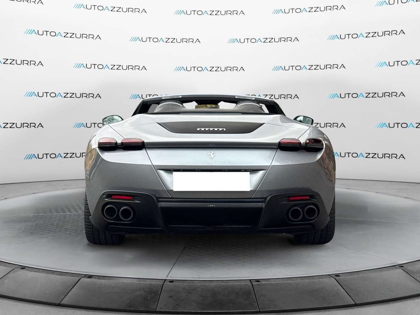 Ferrari Roma Spider -  - Joinsteer - #2