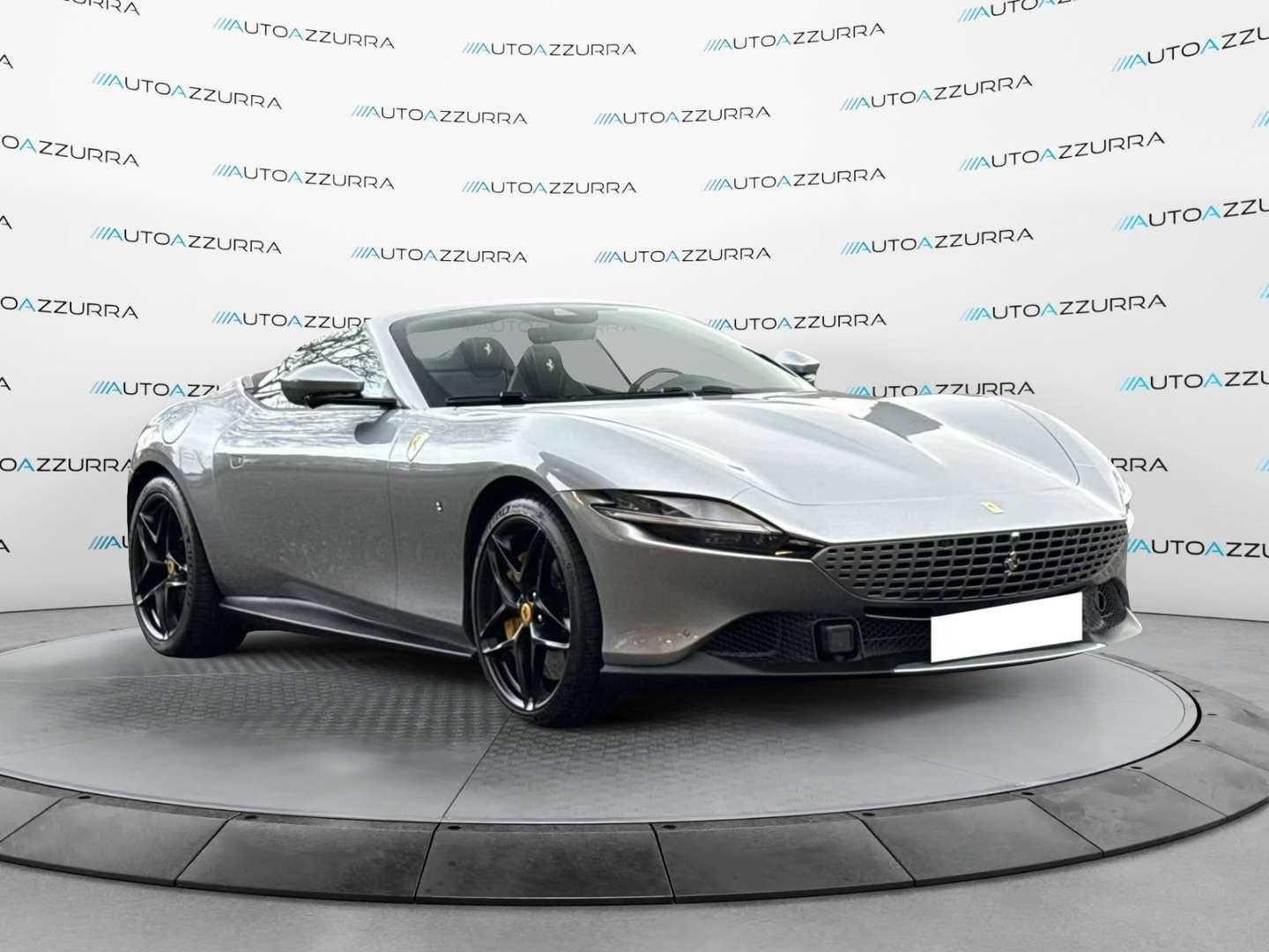 Ferrari Roma Spider -  - Joinsteer - #5