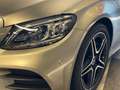 Mercedes-Benz C 200 200d 9G-Tronic Béžová - thumbnail 8