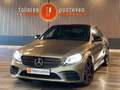 Mercedes-Benz C 200 200d 9G-Tronic Béžová - thumbnail 7