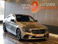 Mercedes-Benz C 200 200d 9G-Tronic Béžová - thumbnail 5
