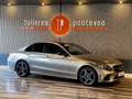 Mercedes-Benz C 200 200d 9G-Tronic Béžová - thumbnail 1