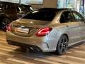 Mercedes-Benz C 200 200d 9G-Tronic Béžová - thumbnail 16
