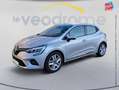 Renault Clio 1.0 TCe 90ch Business -21N Gris - thumbnail 1