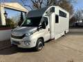Iveco Daily 2 Pferde Automatik, AHK Argent - thumbnail 2