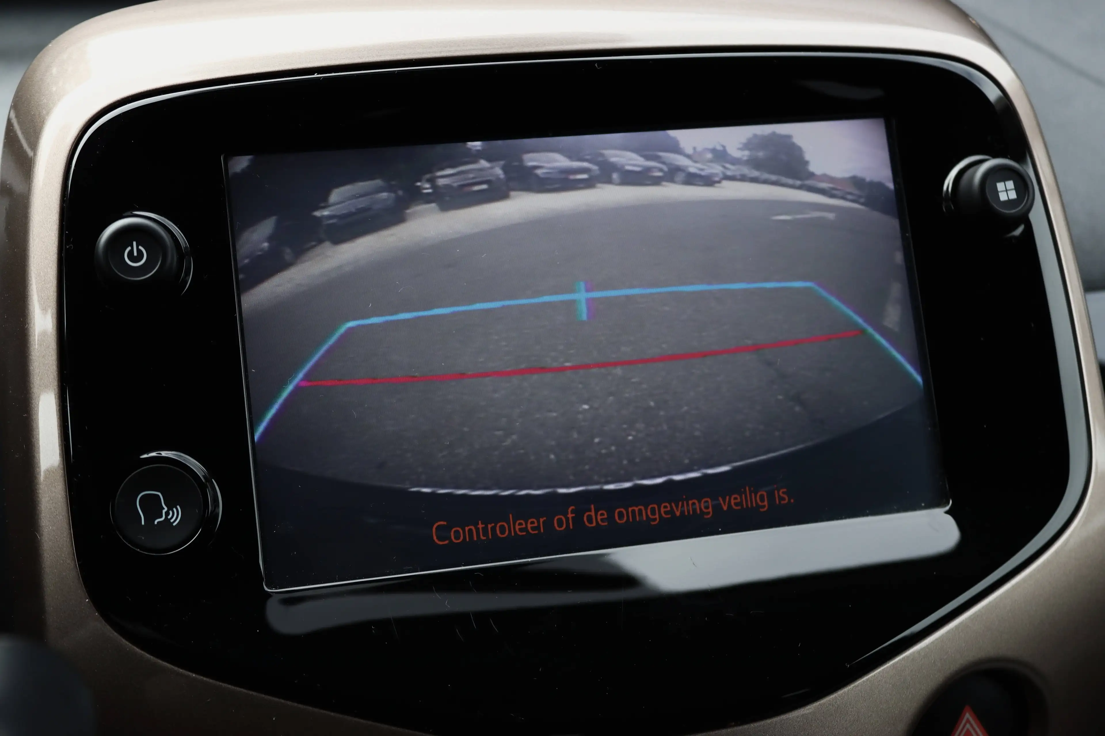 Citroen C1 C1 1.0 VTi CruiseC Airco Carplay Garantie* — photo 13