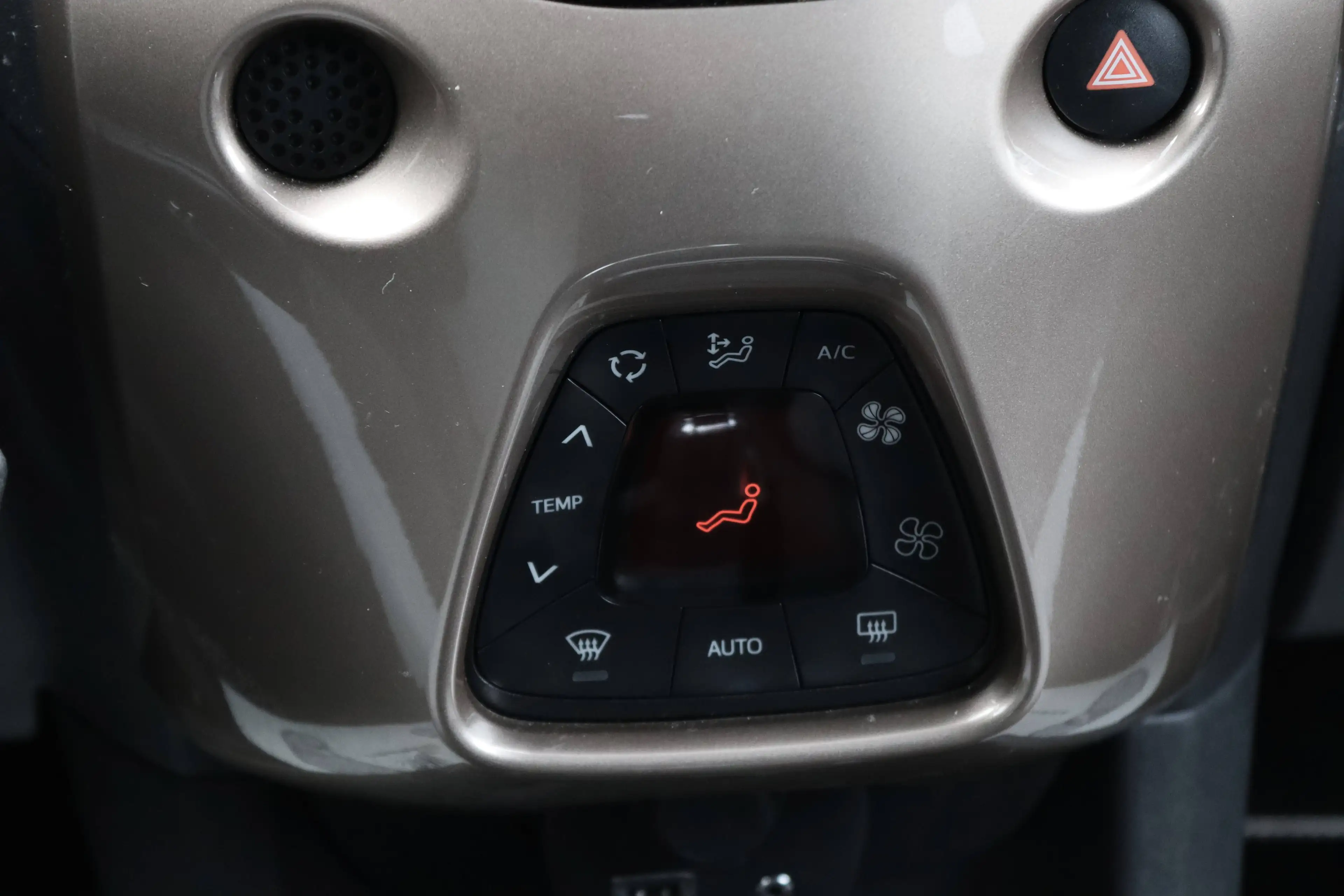 Citroen C1 C1 1.0 VTi CruiseC Airco Carplay Garantie* — photo 11
