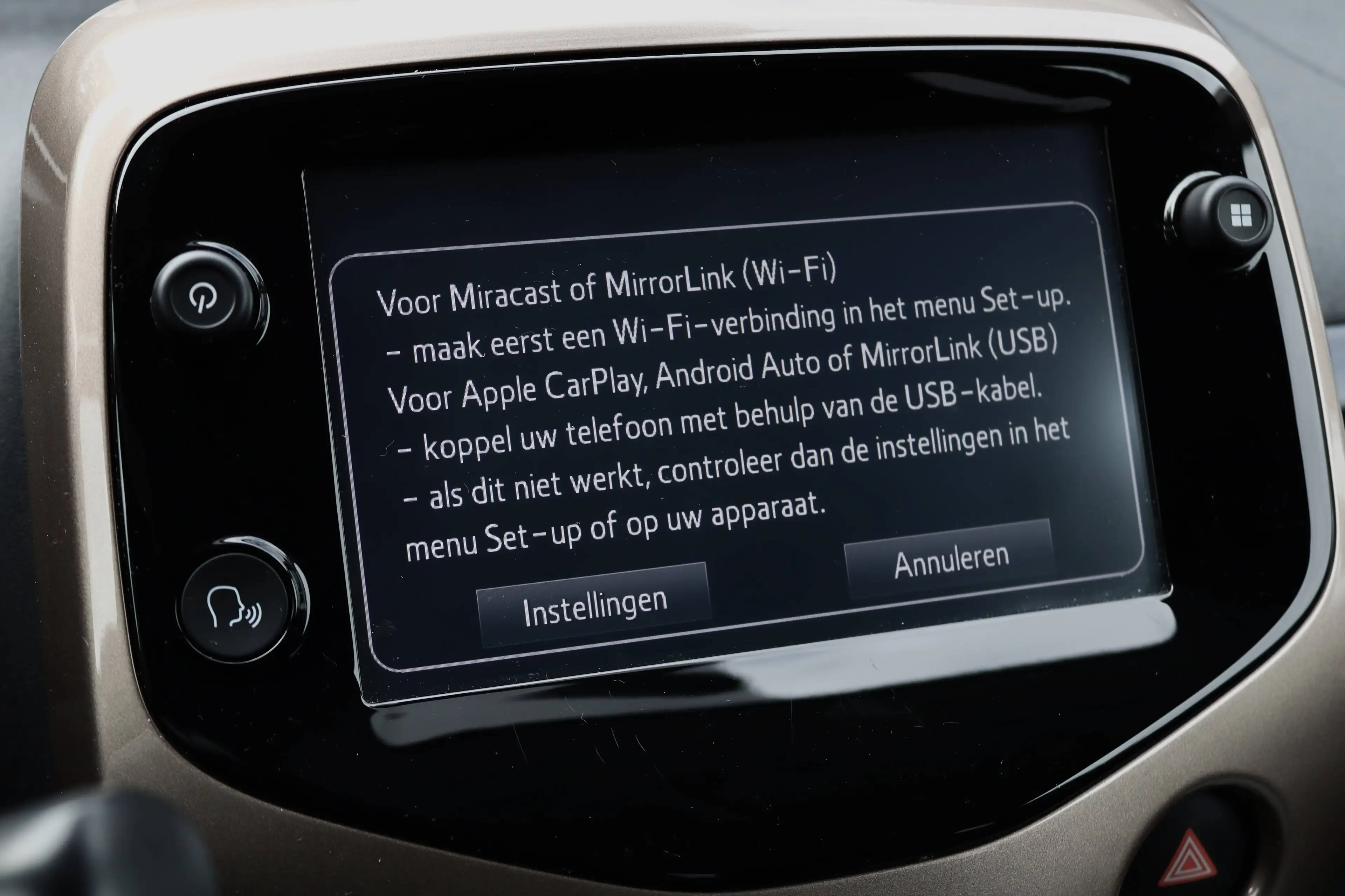 Citroen C1 C1 1.0 VTi CruiseC Airco Carplay Garantie* — photo 14