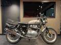 Royal Enfield Interceptor 650 Grijs - thumbnail 1