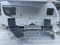Caravans-Wohnm Knaus Sport 450 FU Weiß - thumbnail 6