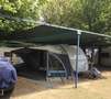 Caravans-Wohnm Knaus Sport 450 FU Weiß - thumbnail 8