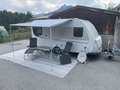 Caravans-Wohnm Knaus Sport 450 FU Weiß - thumbnail 5