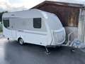 Caravans-Wohnm Knaus Sport 450 FU Weiß - thumbnail 1