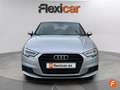 Audi A3 1.0 TFSI 85kW (116CV) S tronic Sportback Gris - thumbnail 2