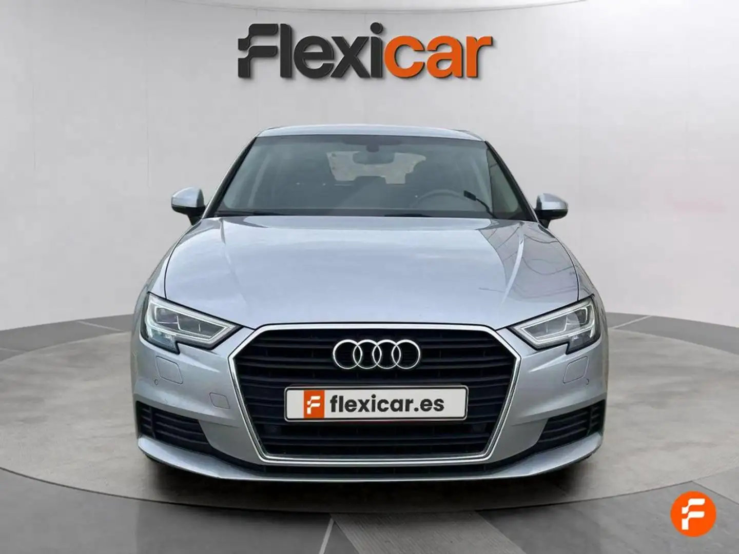 Audi A3 1.0 TFSI 85kW (116CV) S tronic Sportback Gris - 2