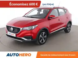 MG EV Luxury 44.5 kWh