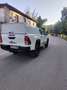 Toyota Hilux Cabina Doble GX Blanco - thumbnail 5