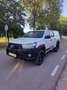 Toyota Hilux Cabina Doble GX Blanco - thumbnail 8
