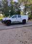 Toyota Hilux Cabina Doble GX Blanco - thumbnail 1