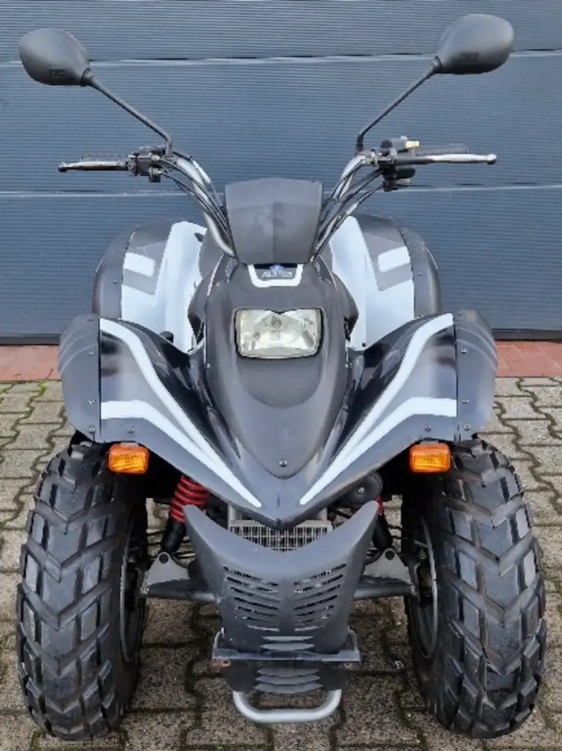 Aeon 180 RSII Cobra Schwarz - 2