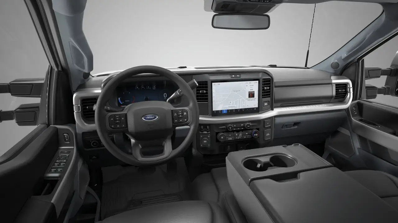 Ford F 350 снимка Ford F 350