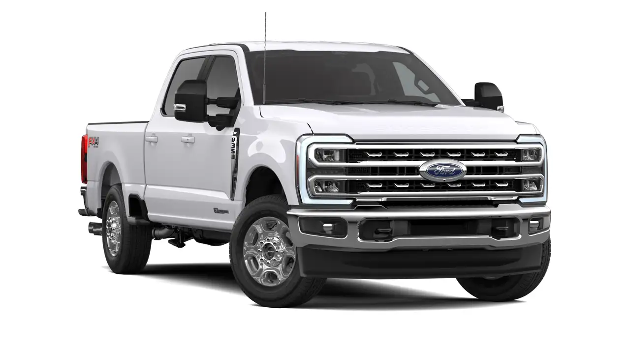 Ford F 350 снимка Ford F 350