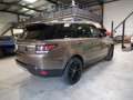 Land Rover Range Rover Sport 3.0 TDV6 HSE AUTOMATIC Gris - thumbnail 9