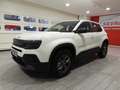 Jeep Avenger 1.2 TURBO E-HYBRID EDCT6 100CV LONGITUDE MY’25 Gris - thumbnail 4