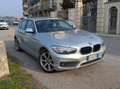 BMW 116 116d 5p Argento - thumbnail 3