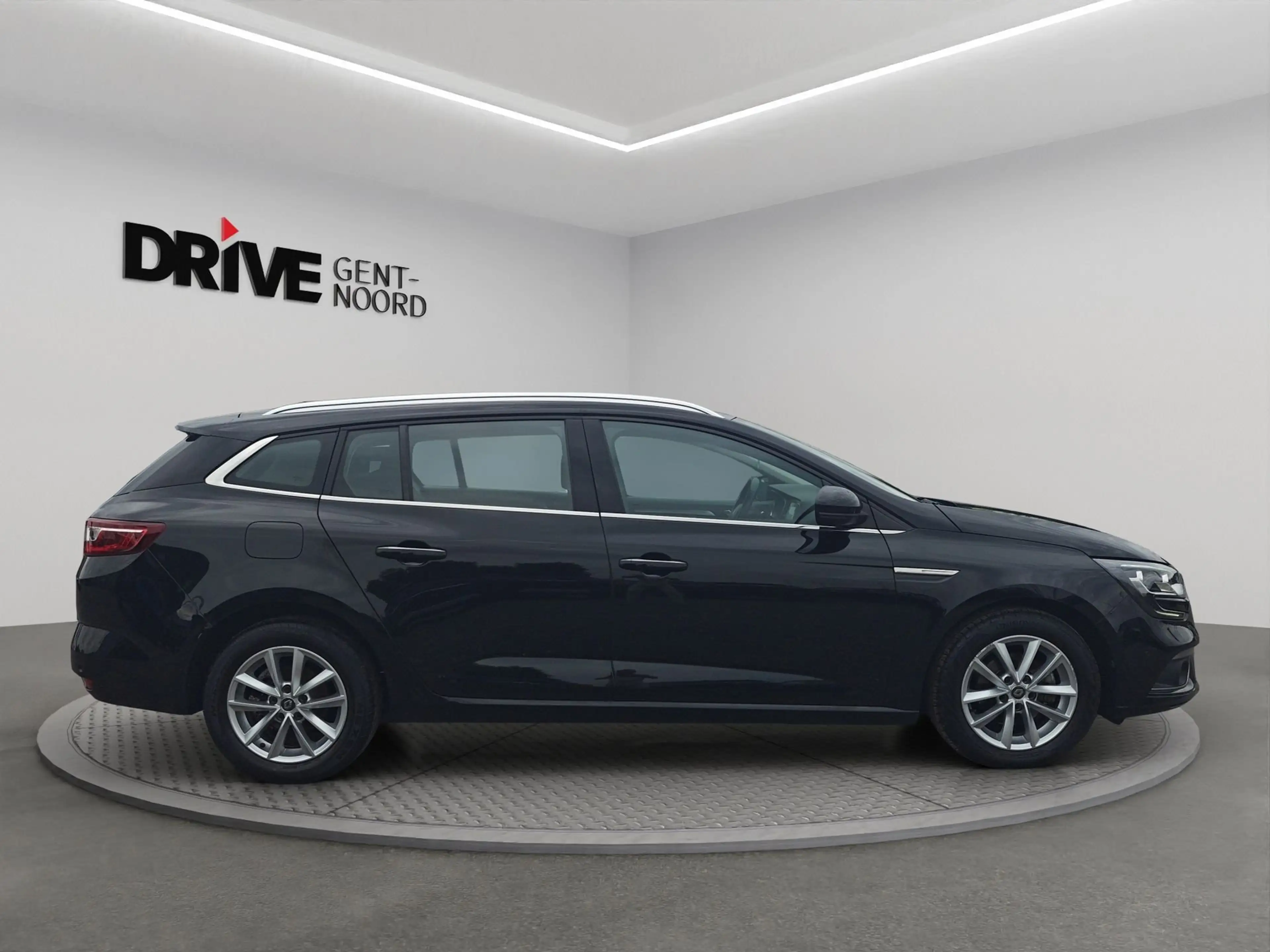 Renault Megane TCe Intens *Camera/Dode-hoek/App Connect/PDC* — photo 6