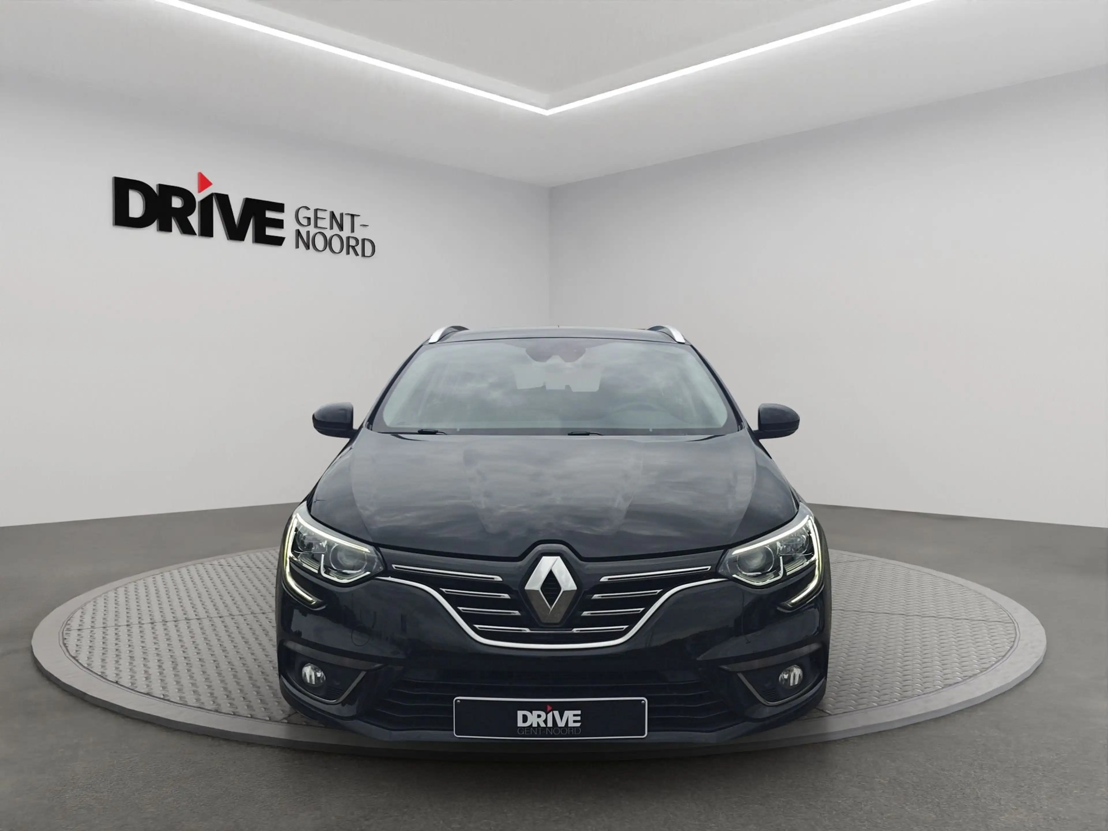 Renault Megane TCe Intens *Camera/Dode-hoek/App Connect/PDC* — photo 8