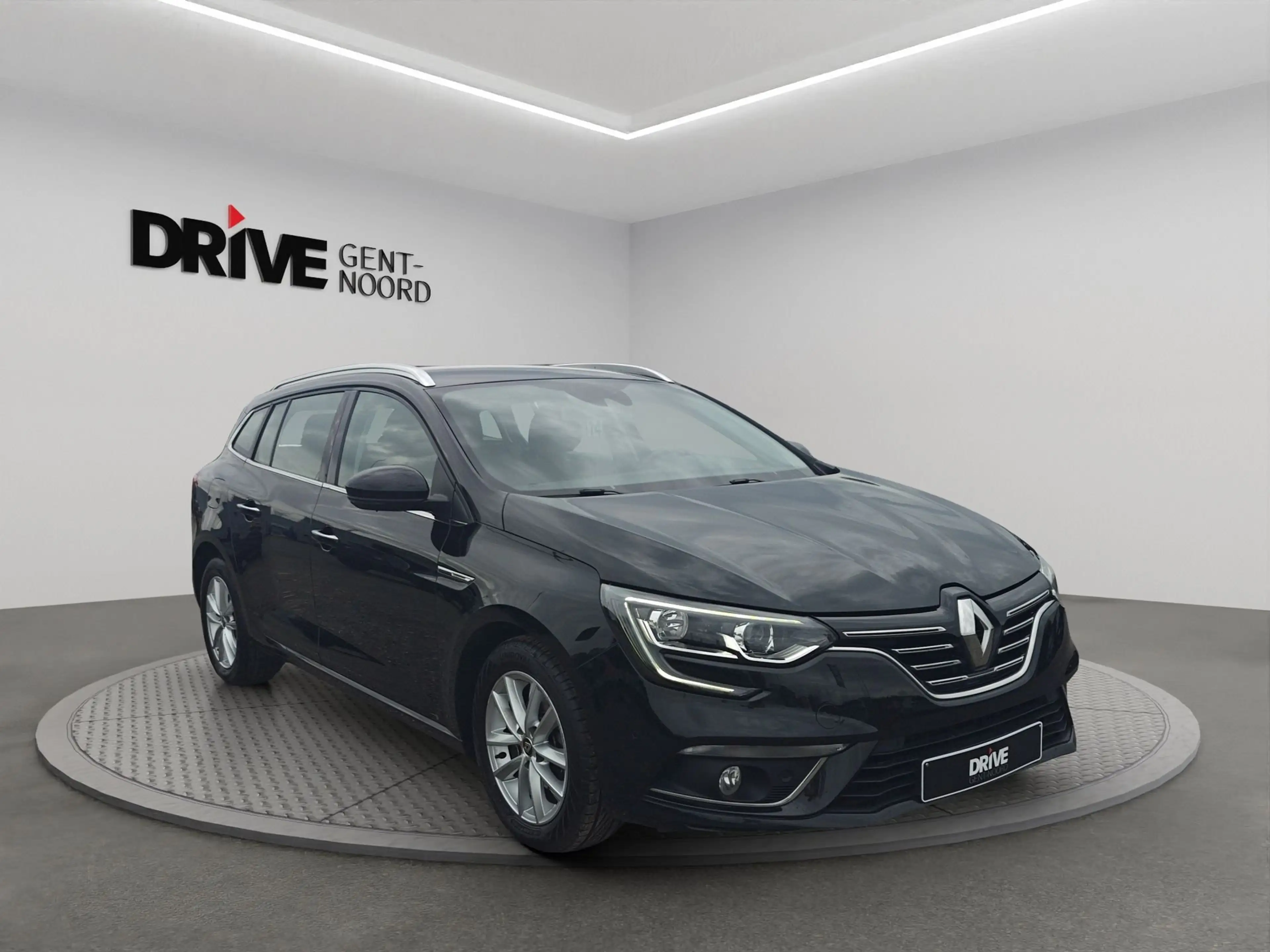Renault Megane TCe Intens *Camera/Dode-hoek/App Connect/PDC* — photo 7