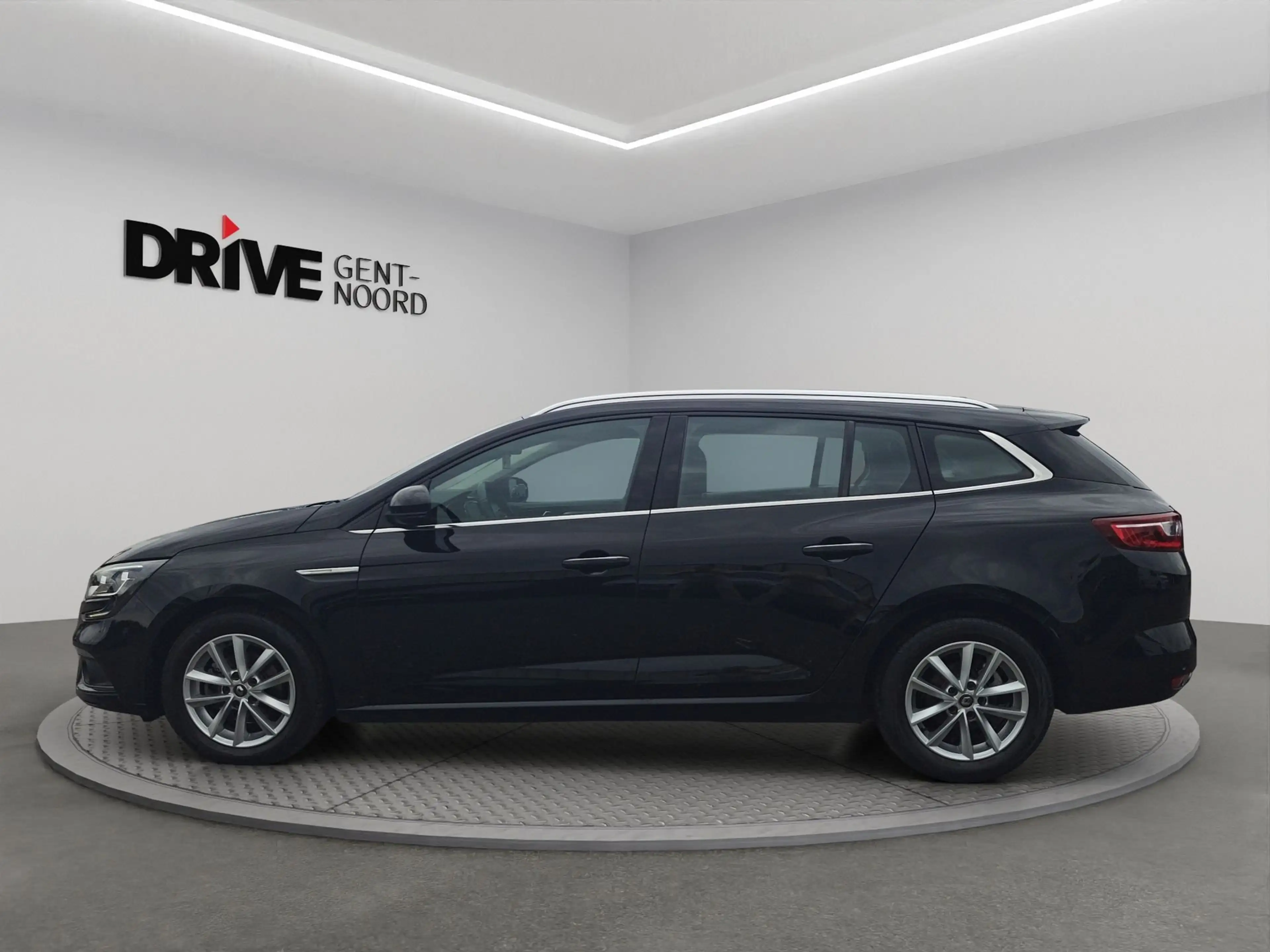 Renault Megane TCe Intens *Camera/Dode-hoek/App Connect/PDC* — photo 2