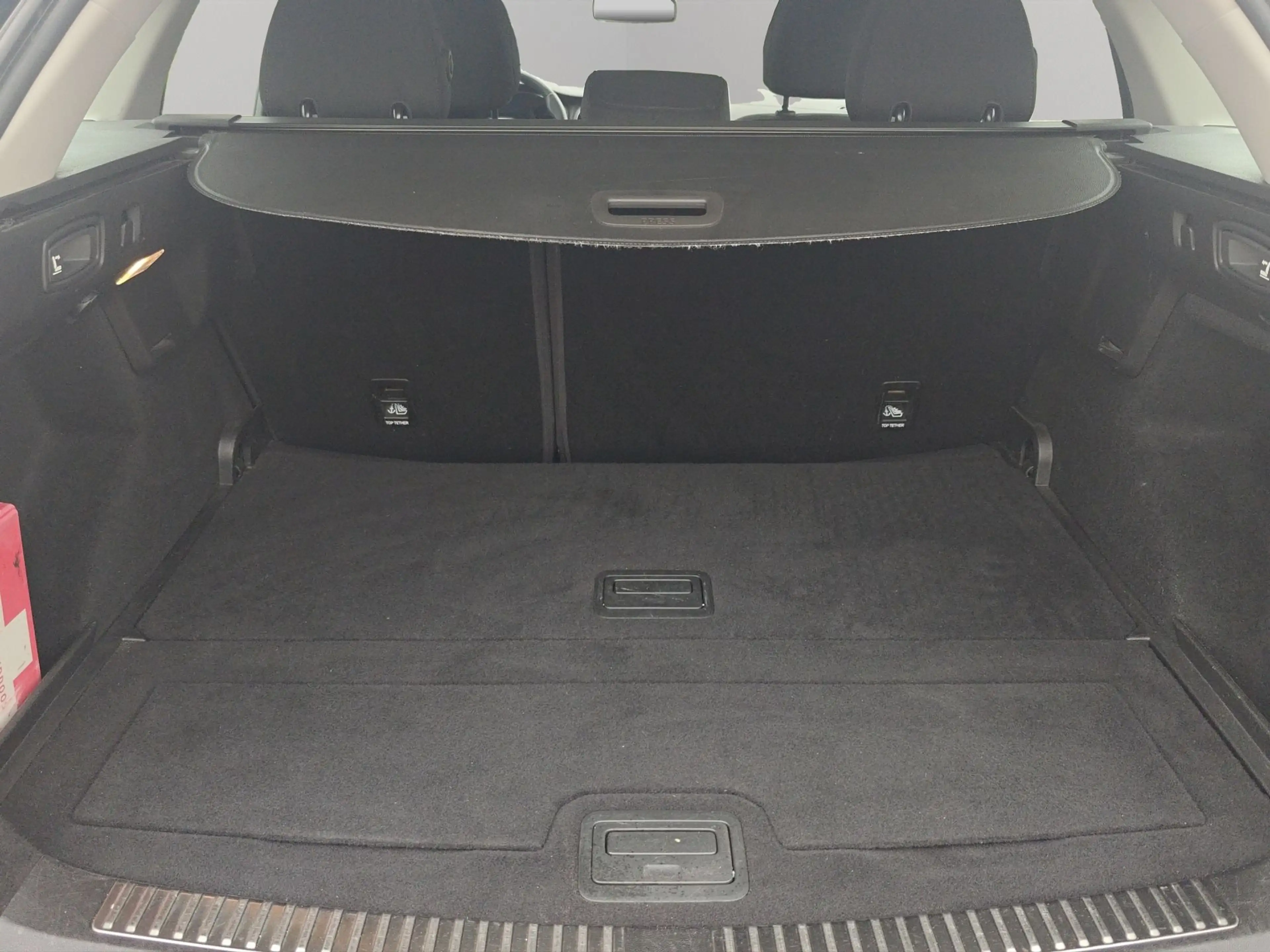 Renault Megane TCe Intens *Camera/Dode-hoek/App Connect/PDC* — photo 18