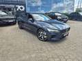 Volvo V60 T6 AWD Plus Dark+Lagom-Pak+Licht-Pak+SOFORT Blau - thumbnail 2