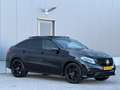 Mercedes-Benz GLE 63 AMG Coupé S 4MATIC PANO BLACK PACK Zwart - thumbnail 3