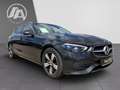 Mercedes-Benz C 200 d T Avantgarde+LED+Kam+AHK+DIGITAL+Apple Gris - thumbnail 6