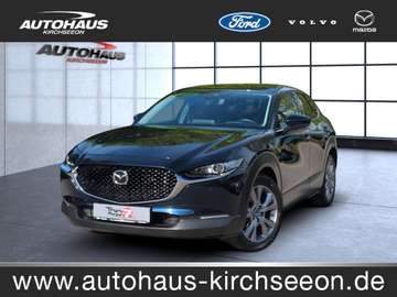 2.0 SKYACTIV-G Selection 2WD Automatik Navi