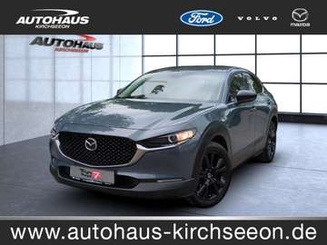 2.0 SKYACTIV-G Homura 2WD Automatik Navi LED
