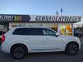 Volvo XC90 T8 Inscription Expression Plug-In AWD 7Sit Blanc - thumbnail 8