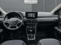 Dacia Jogger Extreme+ 7-S SHZ Hybrid 140 104 kW (141 PS), Au... Weiß - thumbnail 5