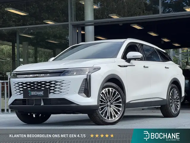 Omoda 9