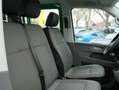 Volkswagen T6.1 Transporter Doka Pritsche lang Navi Grün - thumbnail 18