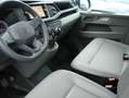 Volkswagen T6.1 Transporter Doka Pritsche lang Navi Grün - thumbnail 12